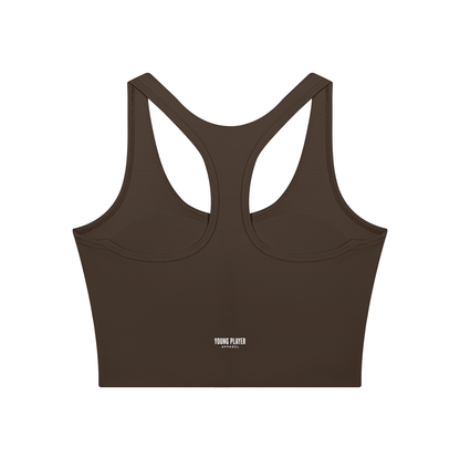 Women's YP Color Block Yoga Tank Top