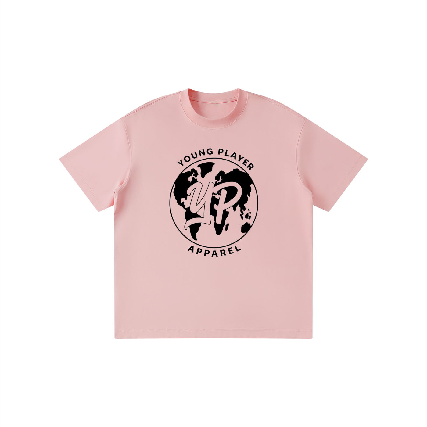 Kid’s Y.P. Crewneck T-Shirt