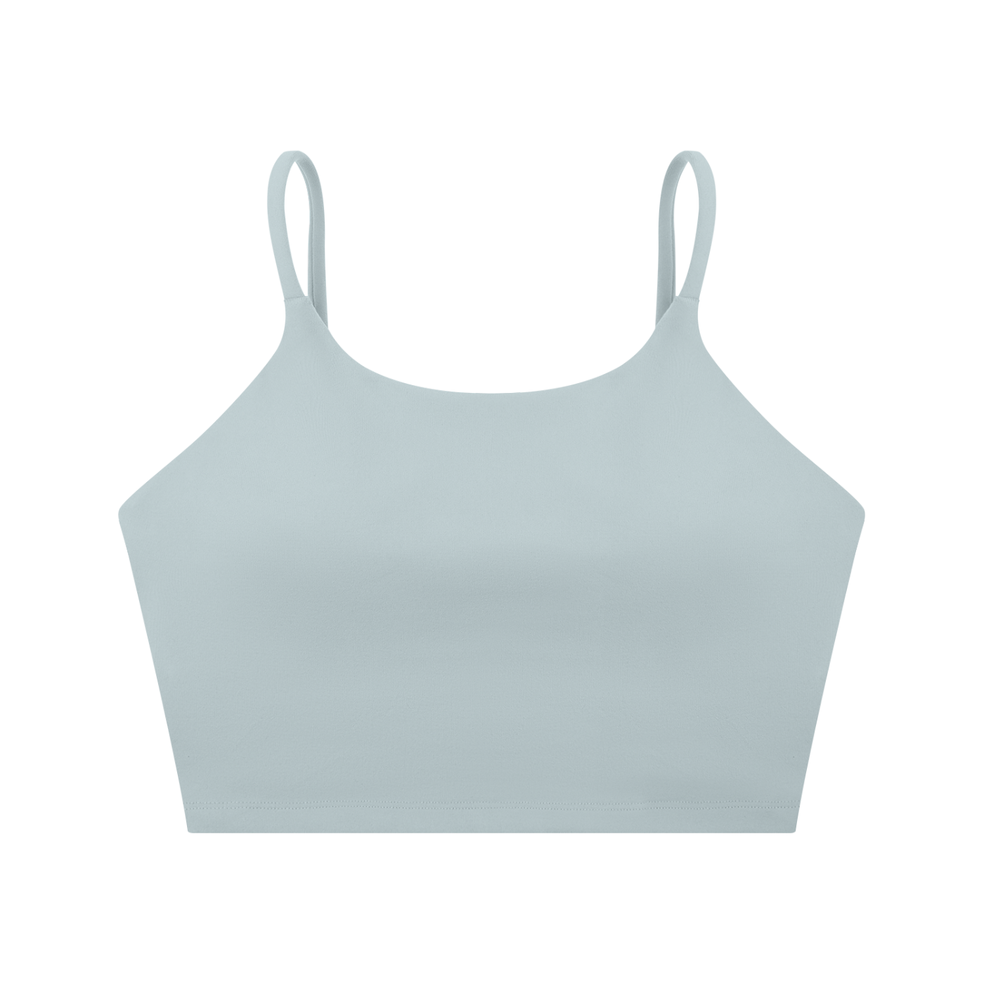 Bfly Logo Yoga Sports Bra