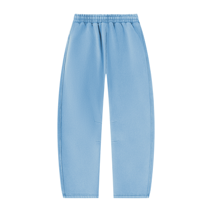 YP Vintage Wash Fleece Sweatpants I