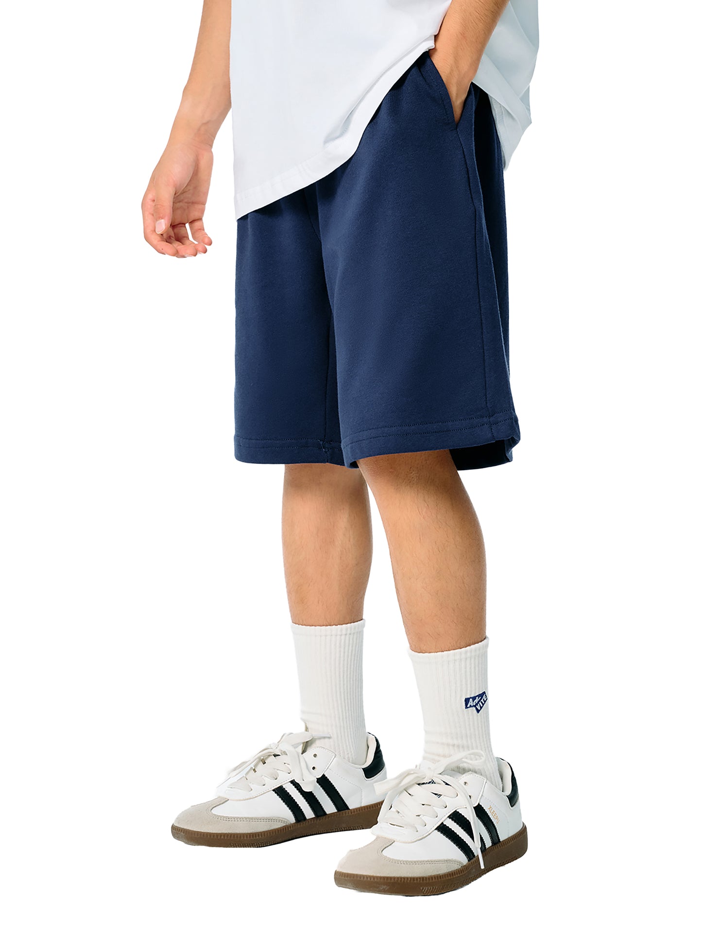 YP Logo Kids' Shorts