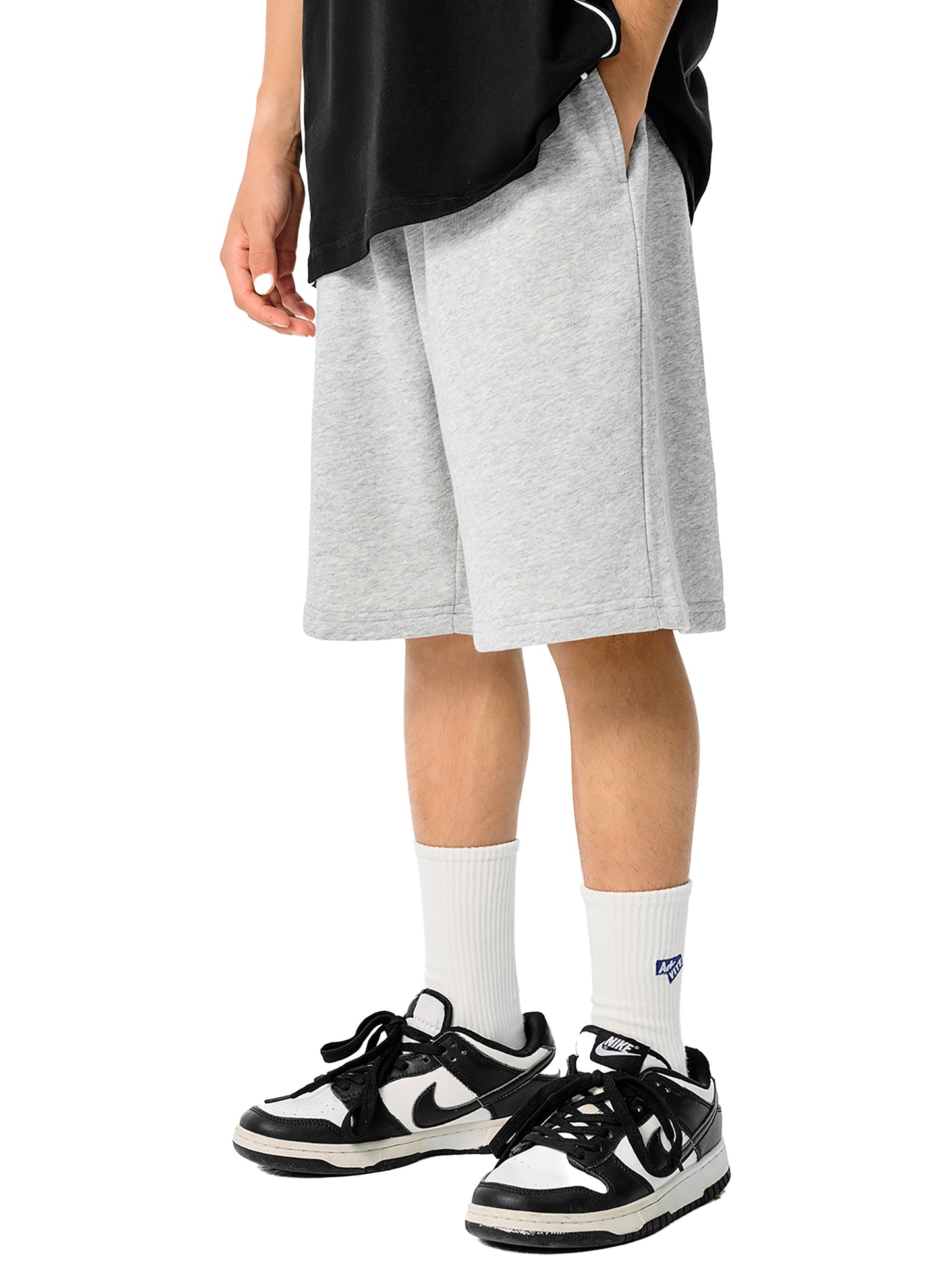 YP Logo Kids' Shorts