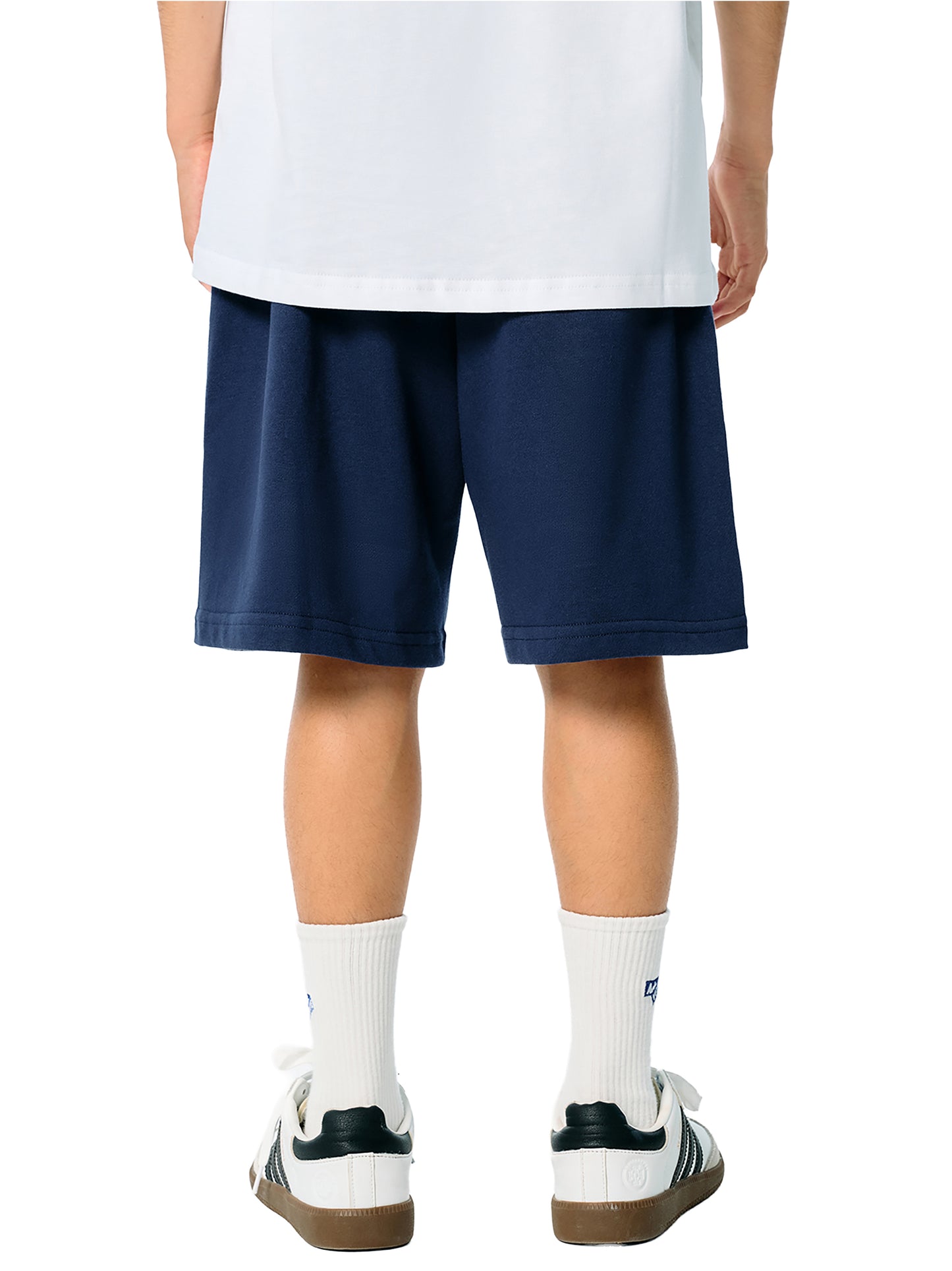 YP Logo Kids' Shorts