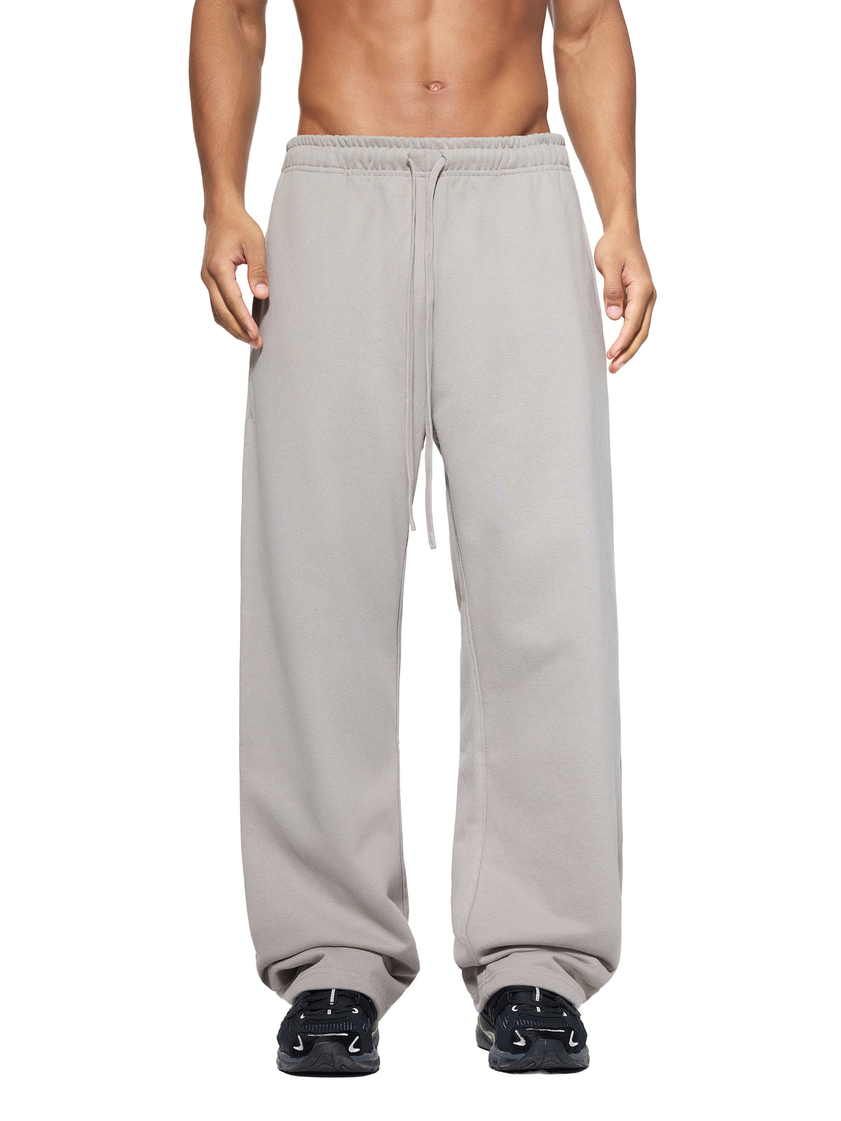 YP Straight-Leg Sweatpants