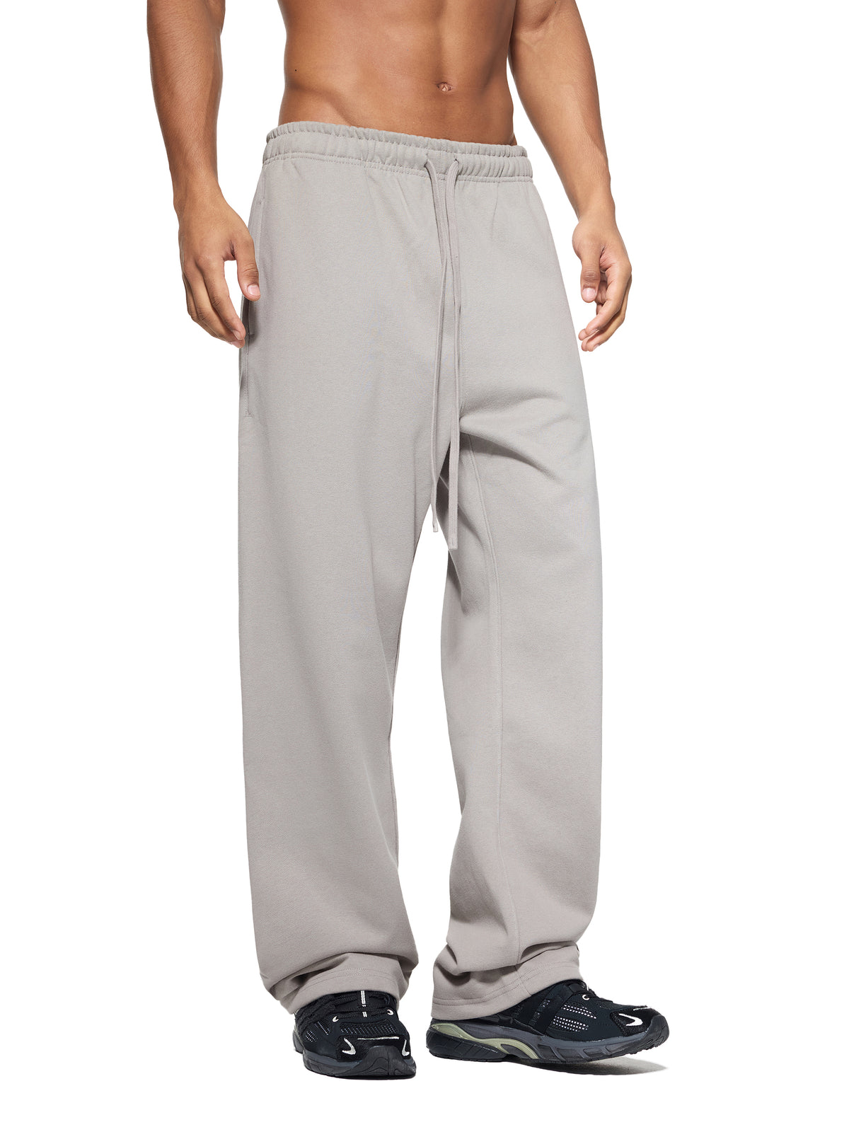 YP Straight-Leg Sweatpants