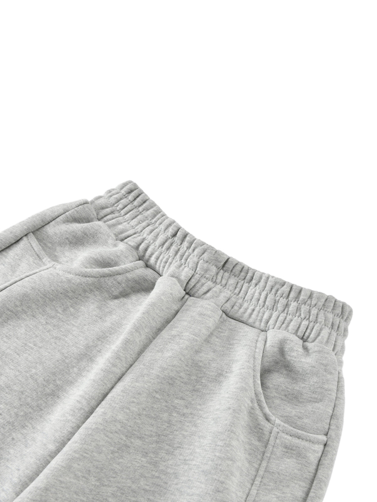 YP Logo Kids' Fleece Joggers