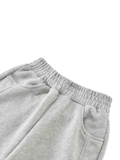 YP Logo Kids' Fleece Joggers