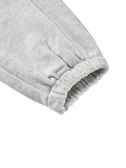 YP Logo Kids' Fleece Joggers
