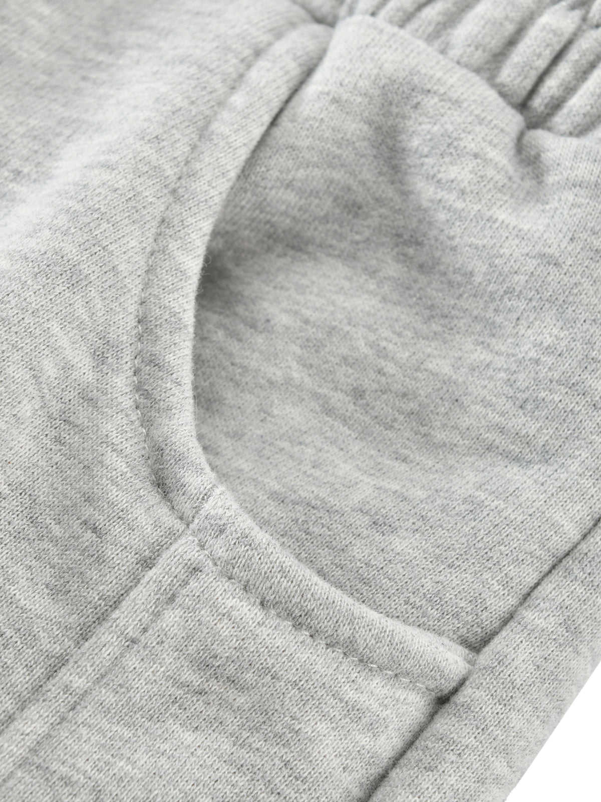 YP Logo Kids' Fleece Joggers