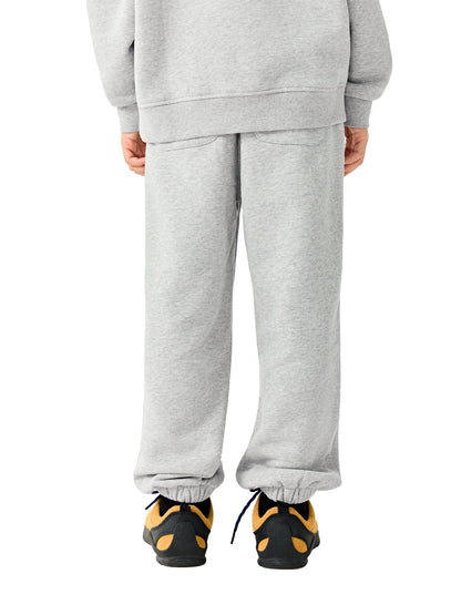 YP Logo Kids' Fleece Joggers