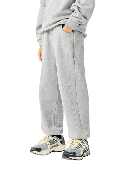 YP Logo Kids' Fleece Joggers