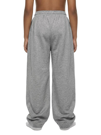 Kid's Wide Leg Y.P. Sweatpants