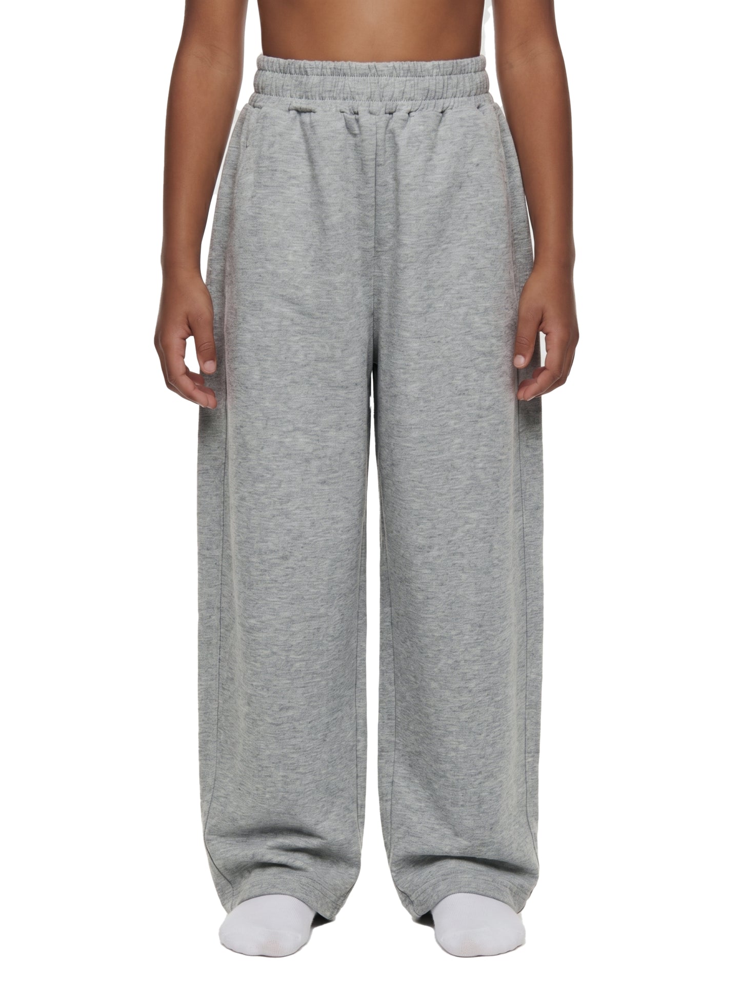 Kid's Wide Leg Y.P. Sweatpants