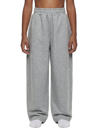 Kid's Wide Leg Y.P. Sweatpants