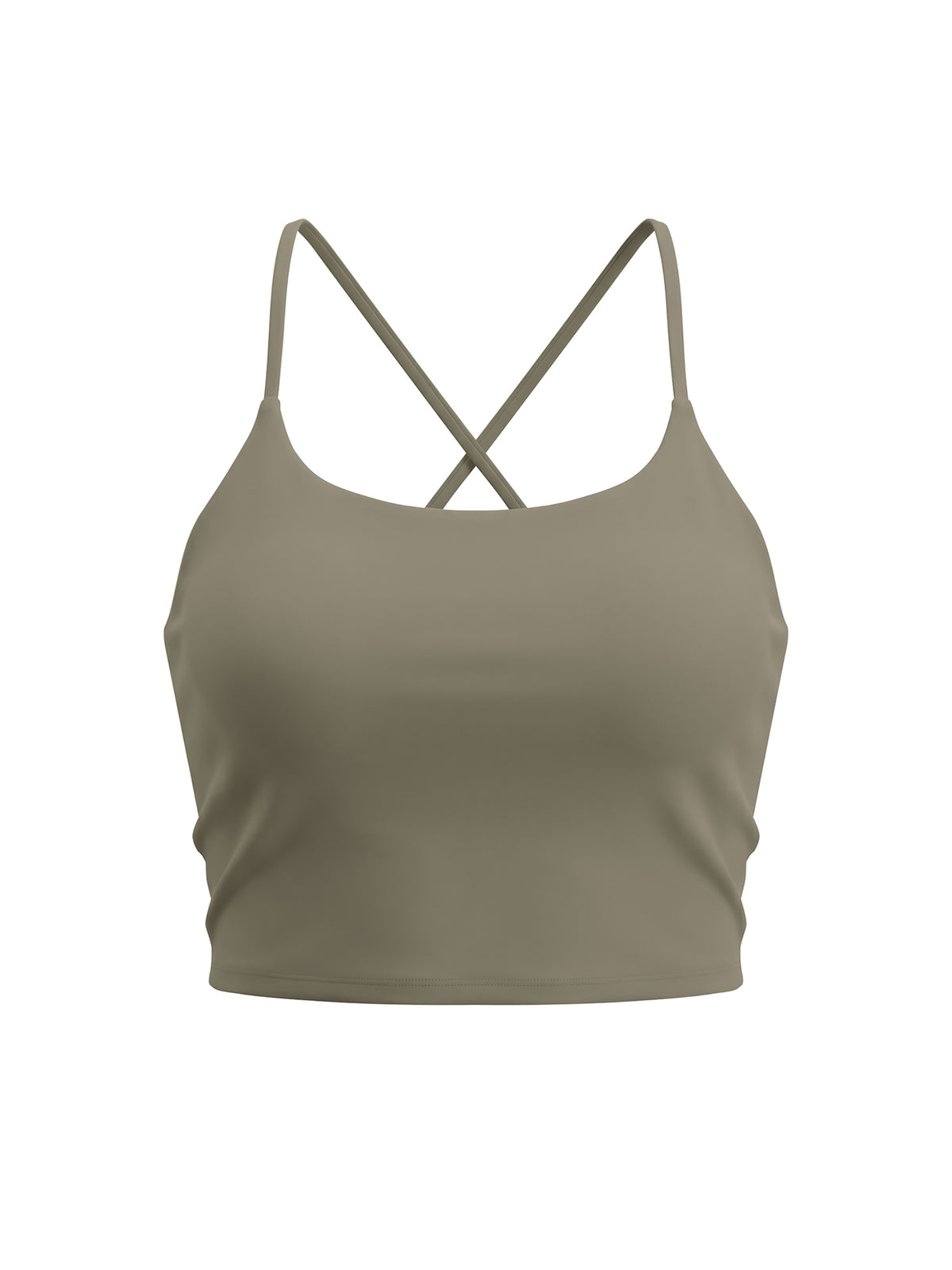 Women’s YP Yoga Tank Top