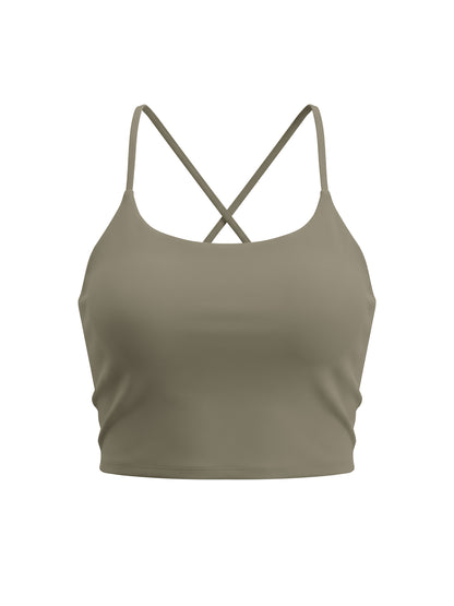Women’s YP Yoga Tank Top