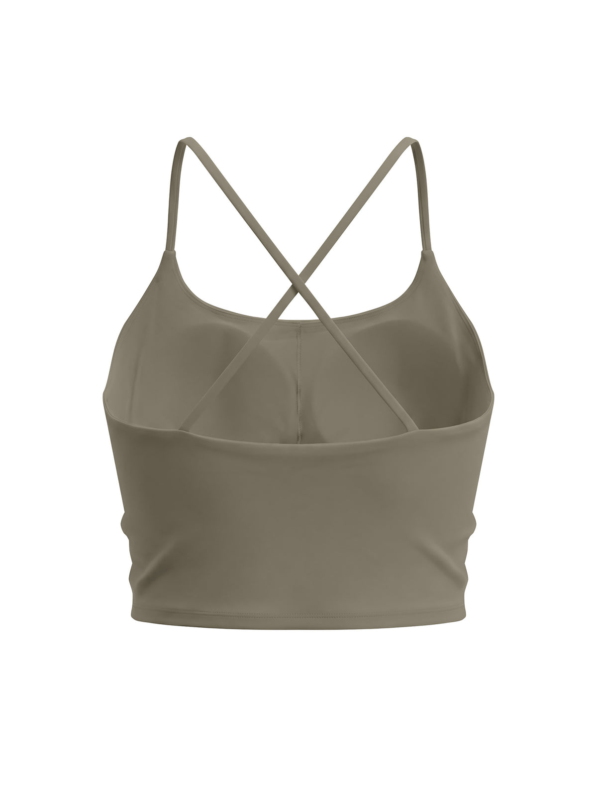Women’s YP Yoga Tank Top