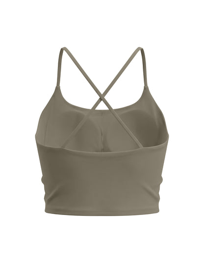 Women’s YP Yoga Tank Top