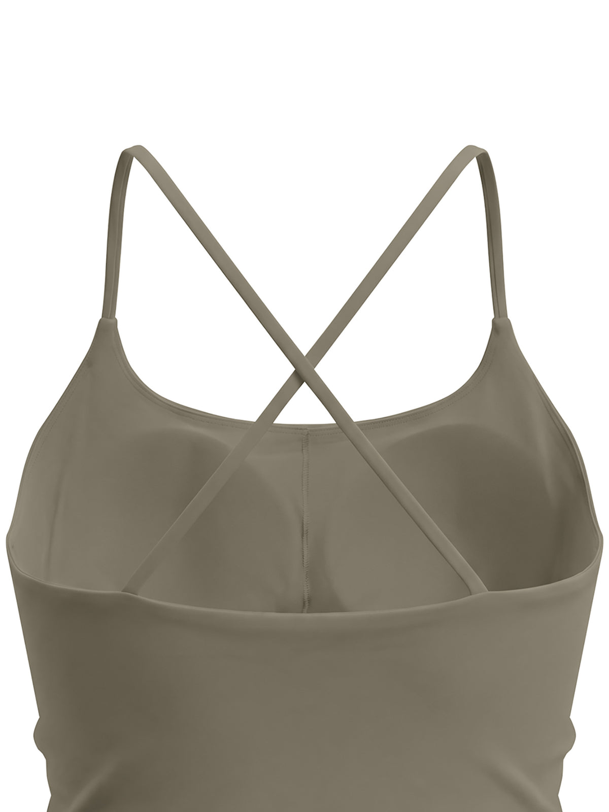 Women’s YP Yoga Tank Top