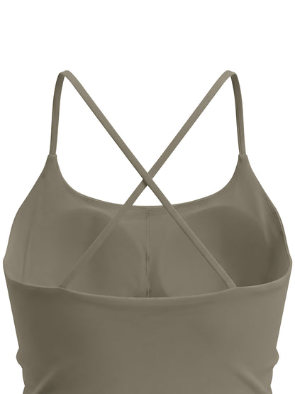 Women’s YP Yoga Tank Top