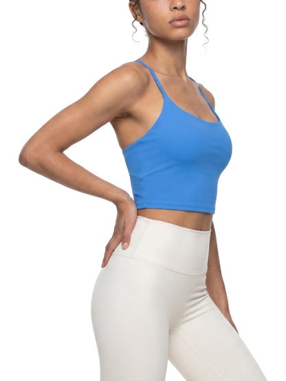 Women’s YP Yoga Tank Top
