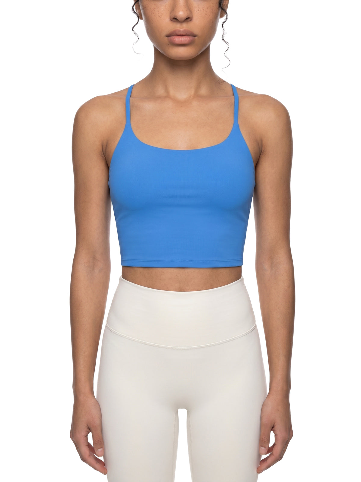 Women’s YP Yoga Tank Top