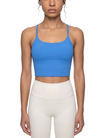 Women’s YP Yoga Tank Top