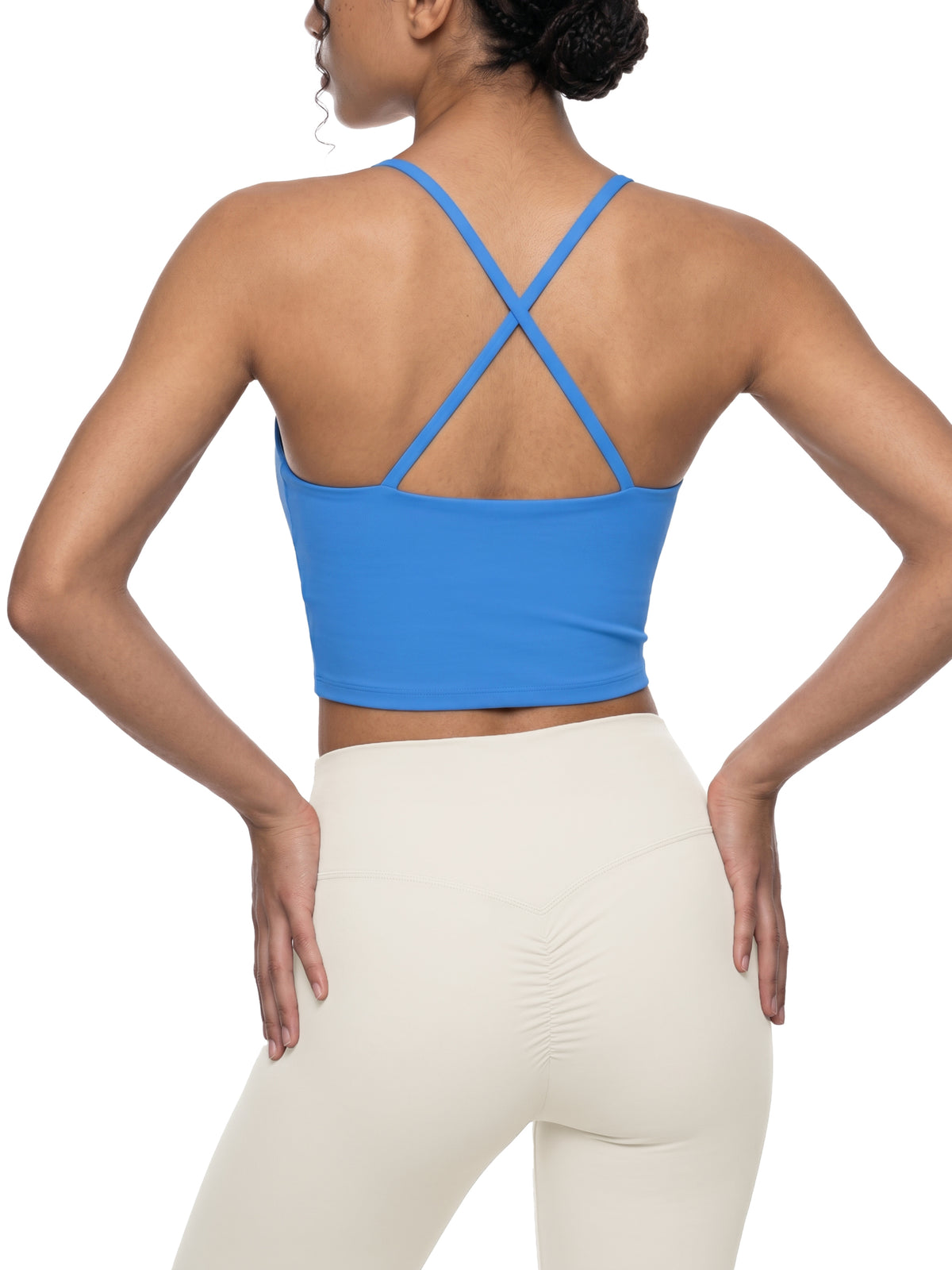 Women’s YP Yoga Tank Top