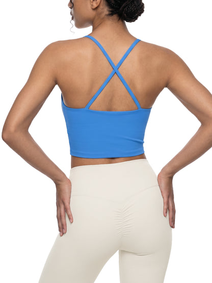 Women’s YP Yoga Tank Top