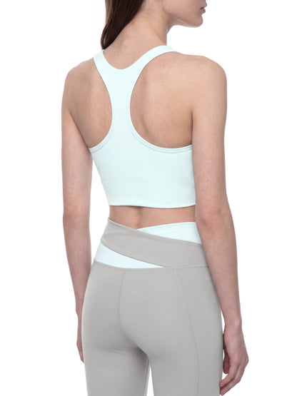 Women's YP Color Block Yoga Tank Top