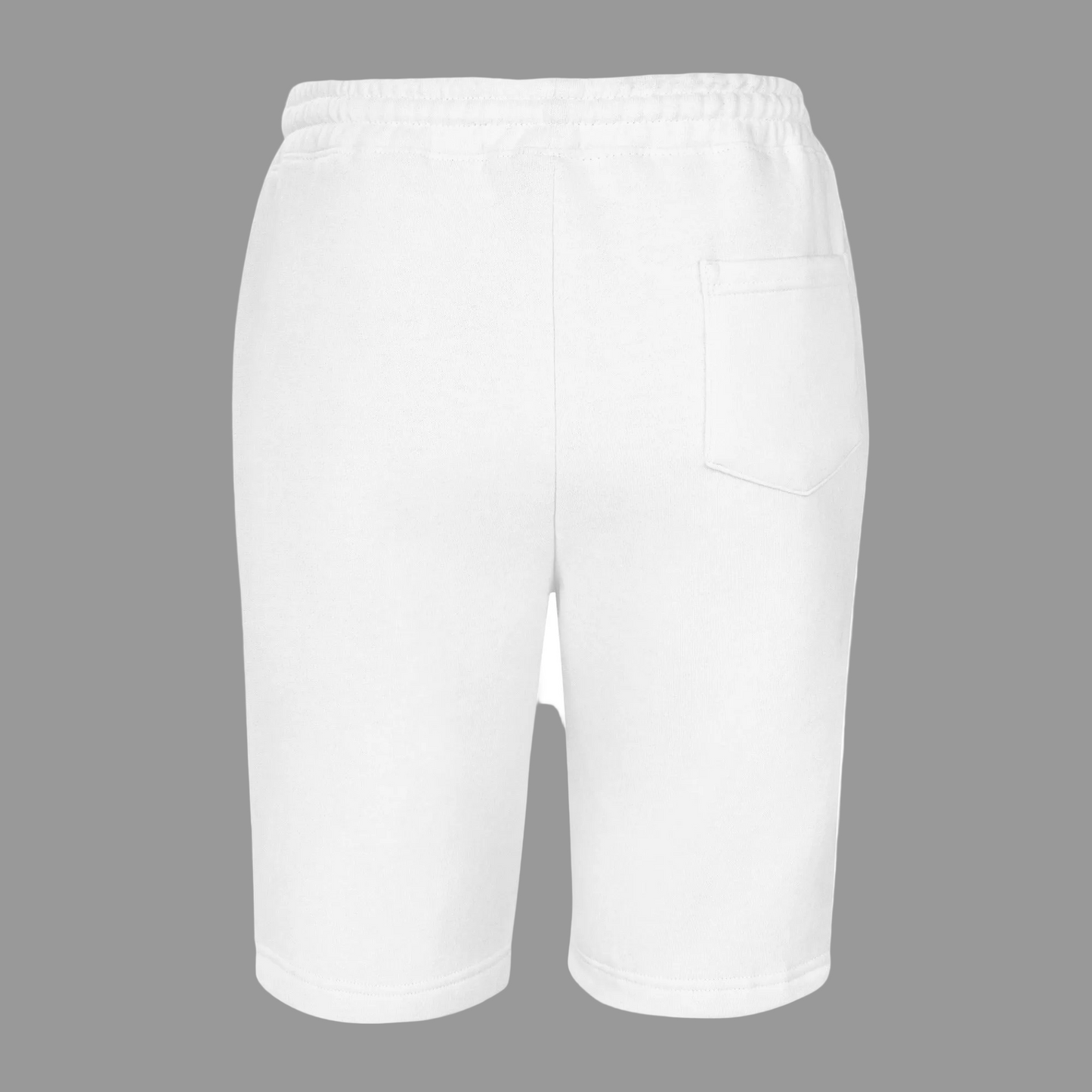 Men's Fleece Shorts