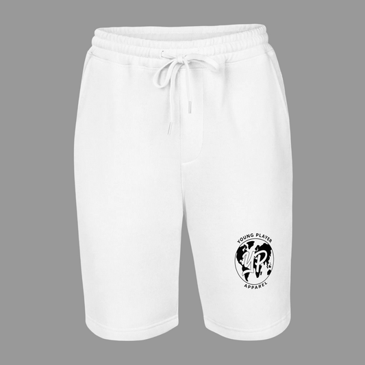 Men's Fleece Shorts