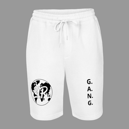 Men's YP G.A.N.G. Fleece Shorts