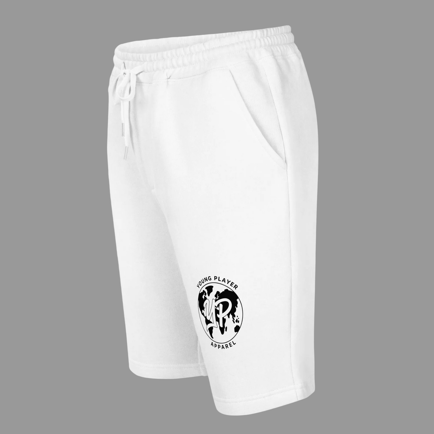 Men's Fleece Shorts