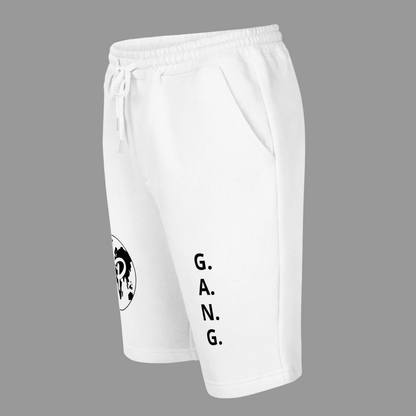 Men's YP G.A.N.G. Fleece Shorts