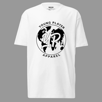 Men’s YP Logo Premium Tee