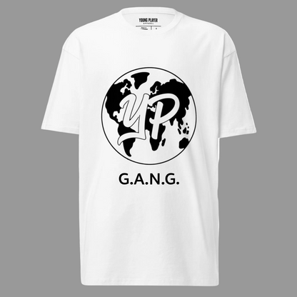 Men's YP G.A.N.G. T-Shirt