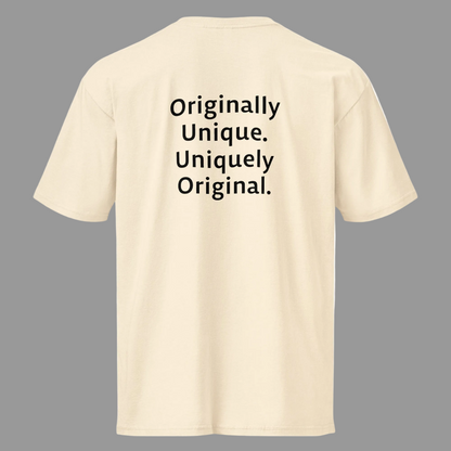Men's YP Logo Short Sleeve Tee