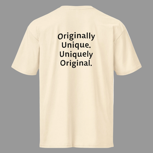 Men's YP Logo Short Sleeve Tee