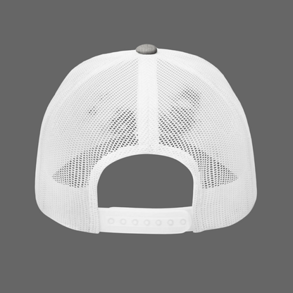 YP Bfly Trucker Cap