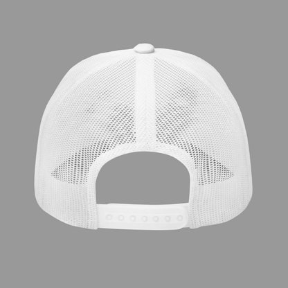 YP Bfly Trucker Cap