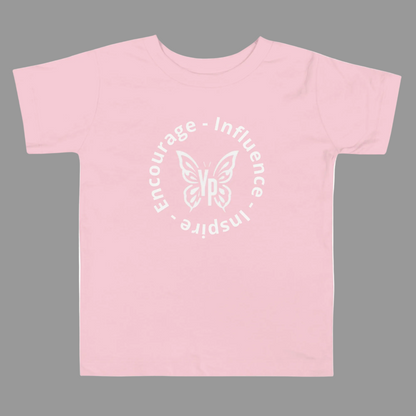 Toddler Inspire Tee