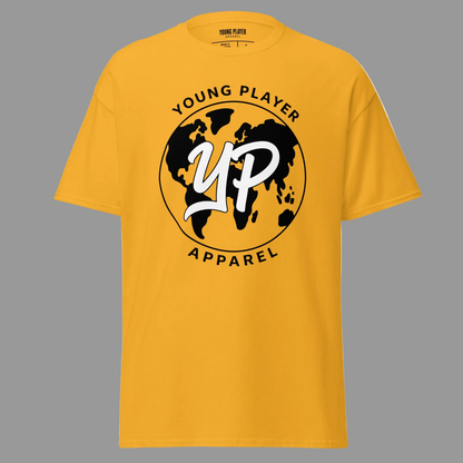 Men's YP Logo T-Shirt
