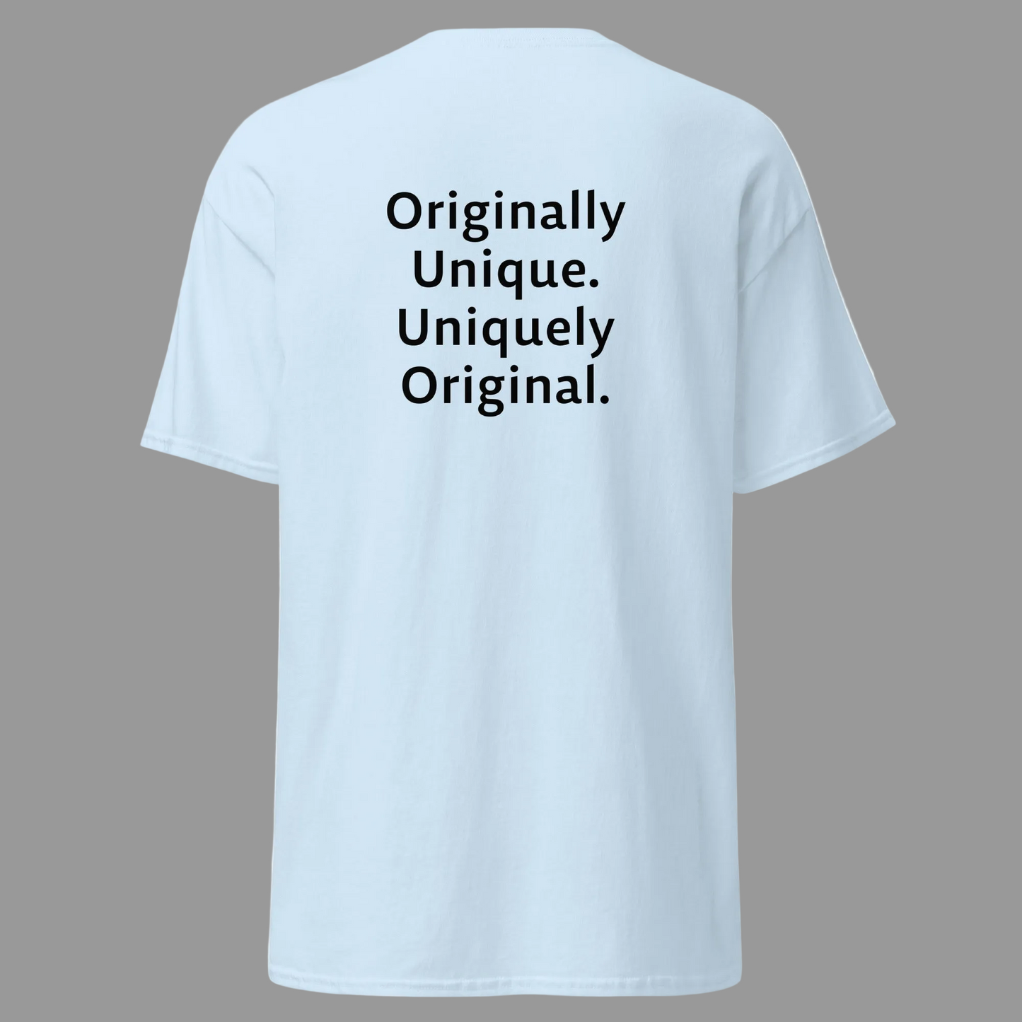 Men's YP Logo T-Shirt