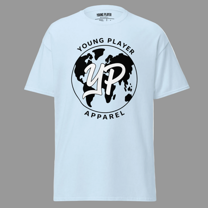 Men's YP Logo T-Shirt
