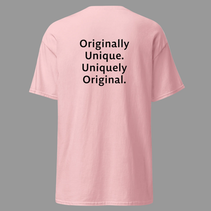 Men's YP Logo T-Shirt