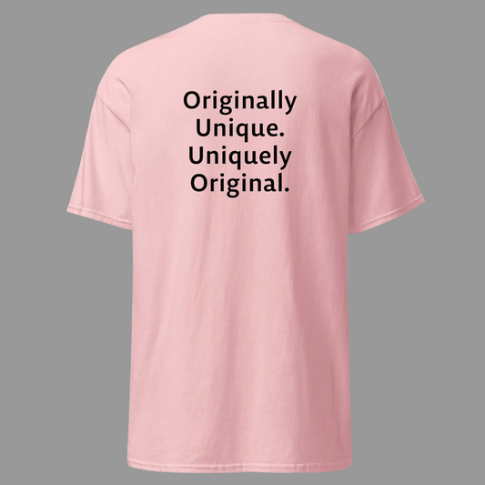 Men's YP Logo T-Shirt