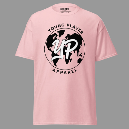 Men's YP Logo T-Shirt