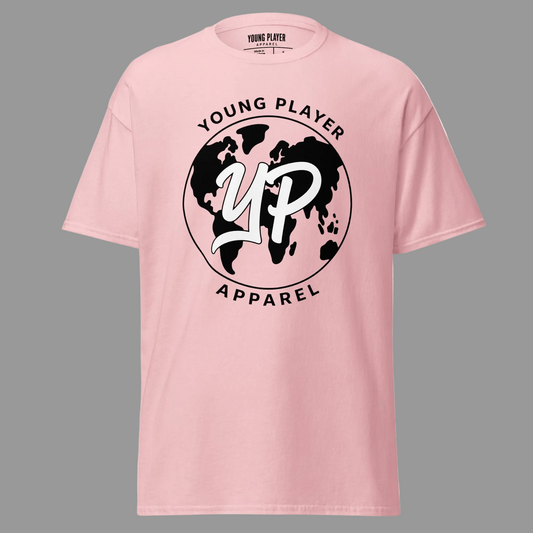 Men's YP Logo T-Shirt