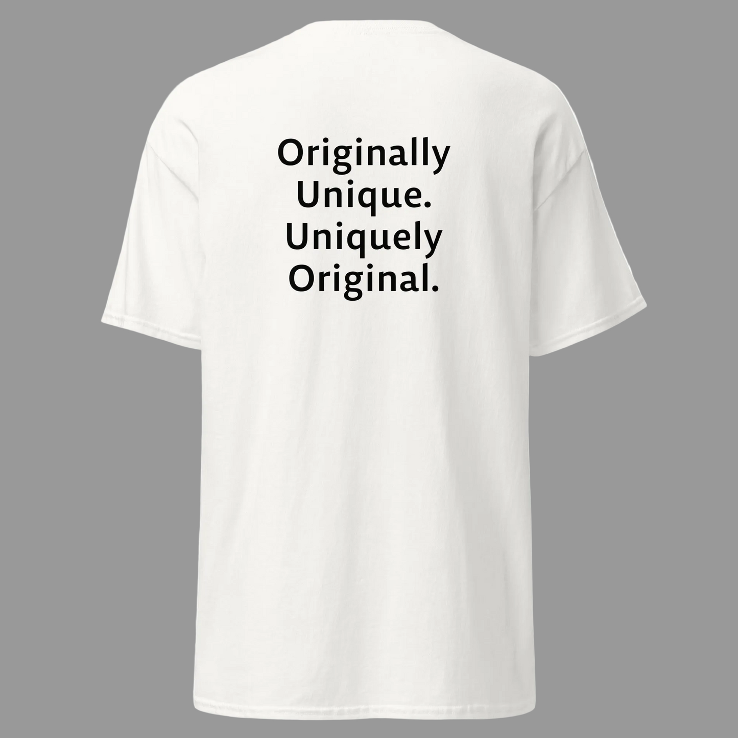Men's YP Logo T-Shirt